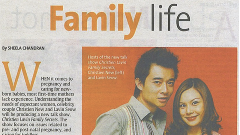 Star Paper Family Life